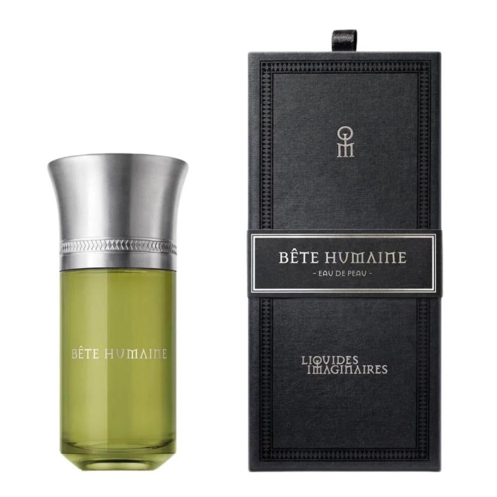 ليكويد اماجينيرز بيتي هيومان او دو بارفيوم Liquides Imaginaires Bete H