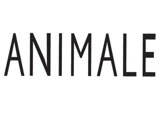 انيمال Animale