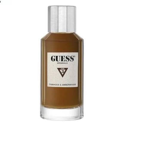 عطر جوس نمبر 3 توباكو عنبر عود 100 مل