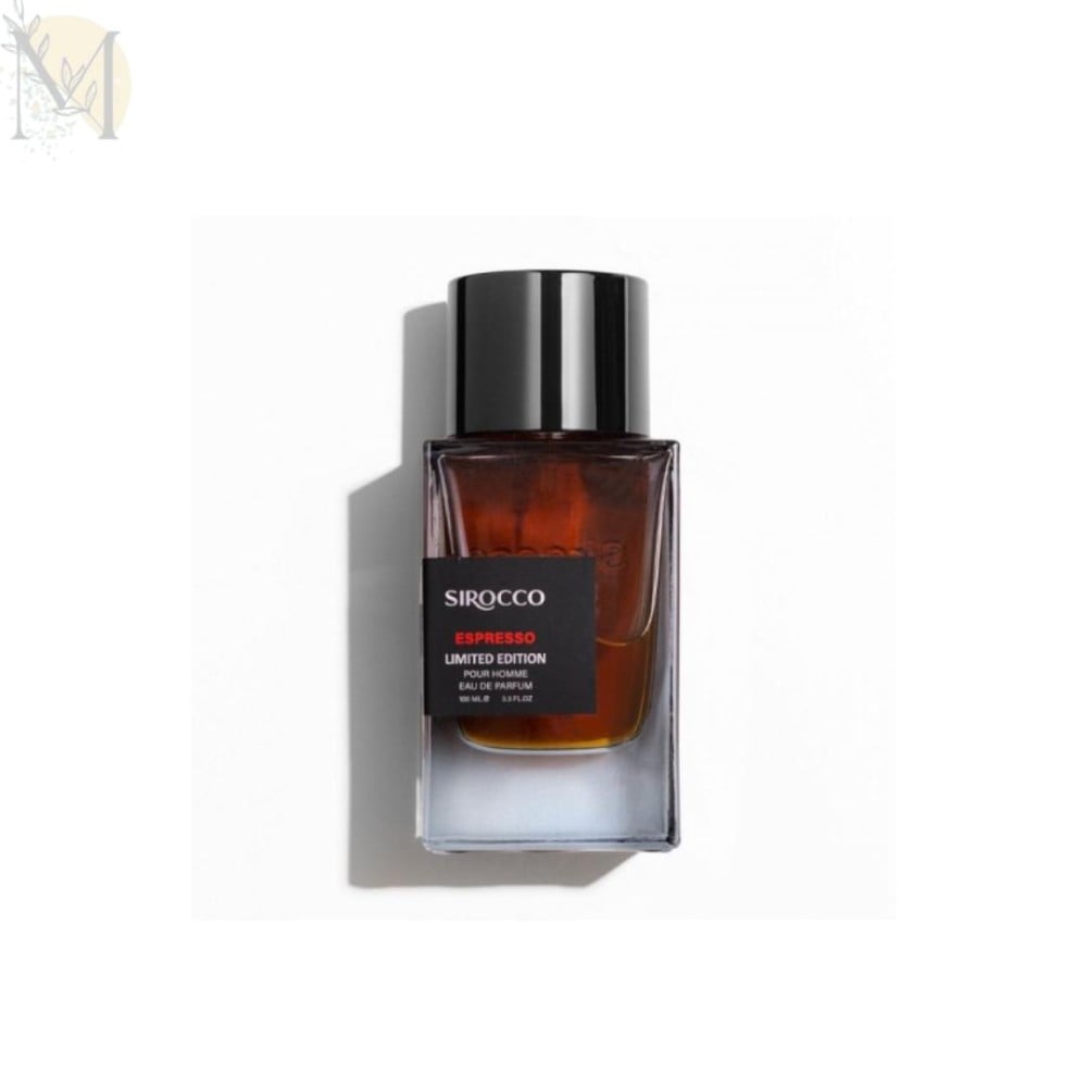 عطر سيريكو ايسبريسو ليمتد ايديشن الرجالي او دو بارفيوم-100مل