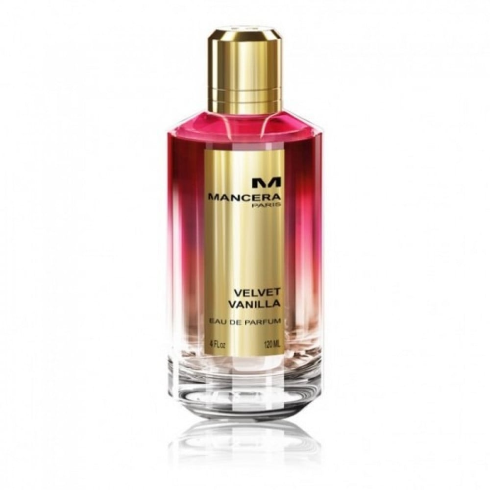عطر مانسيرا فيلفيت فانيلا او دو بارفيوم-120مل