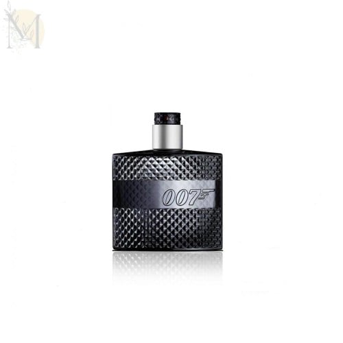 عطر جيمس بوند 007 الرجالي او دو تواليت 75مل