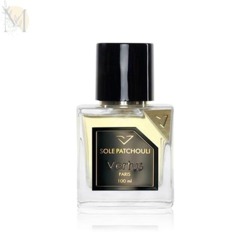 عطر فيرتوس سول باتشولي-100مل