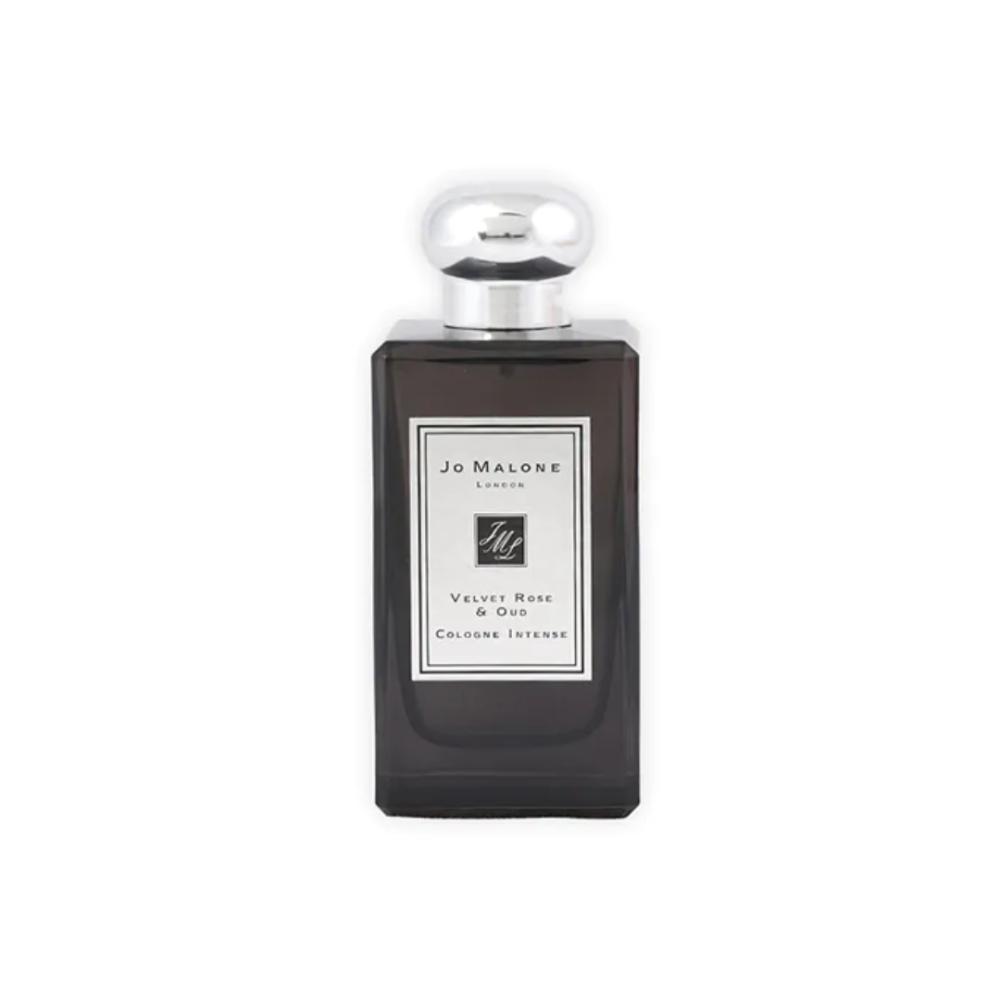 عطر جو مالون فيلفت روز اند عود كولون انتنس للجنسين-100مل