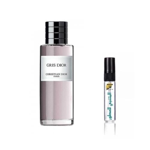 عينة عطر جريس ديور من كريستيان ديور او دي بارفيوم
