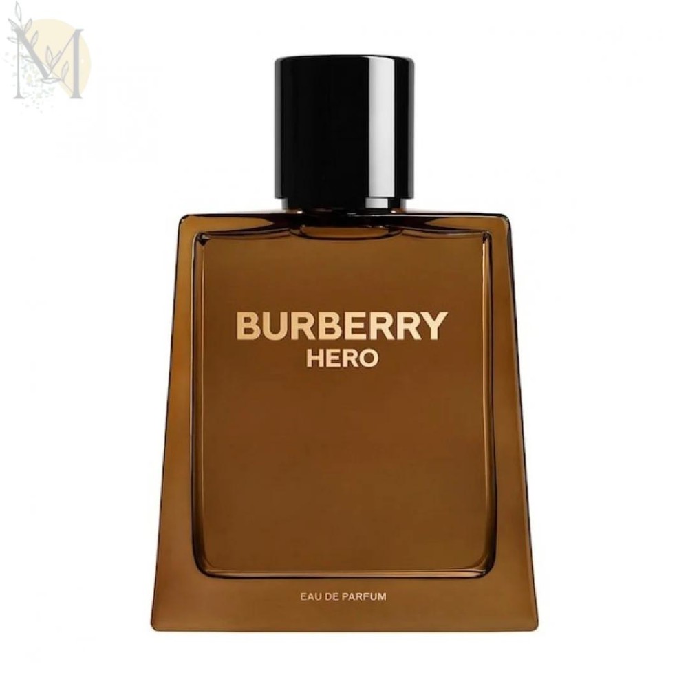 عطر بربري هيرو او دو بارفيوم 100مل