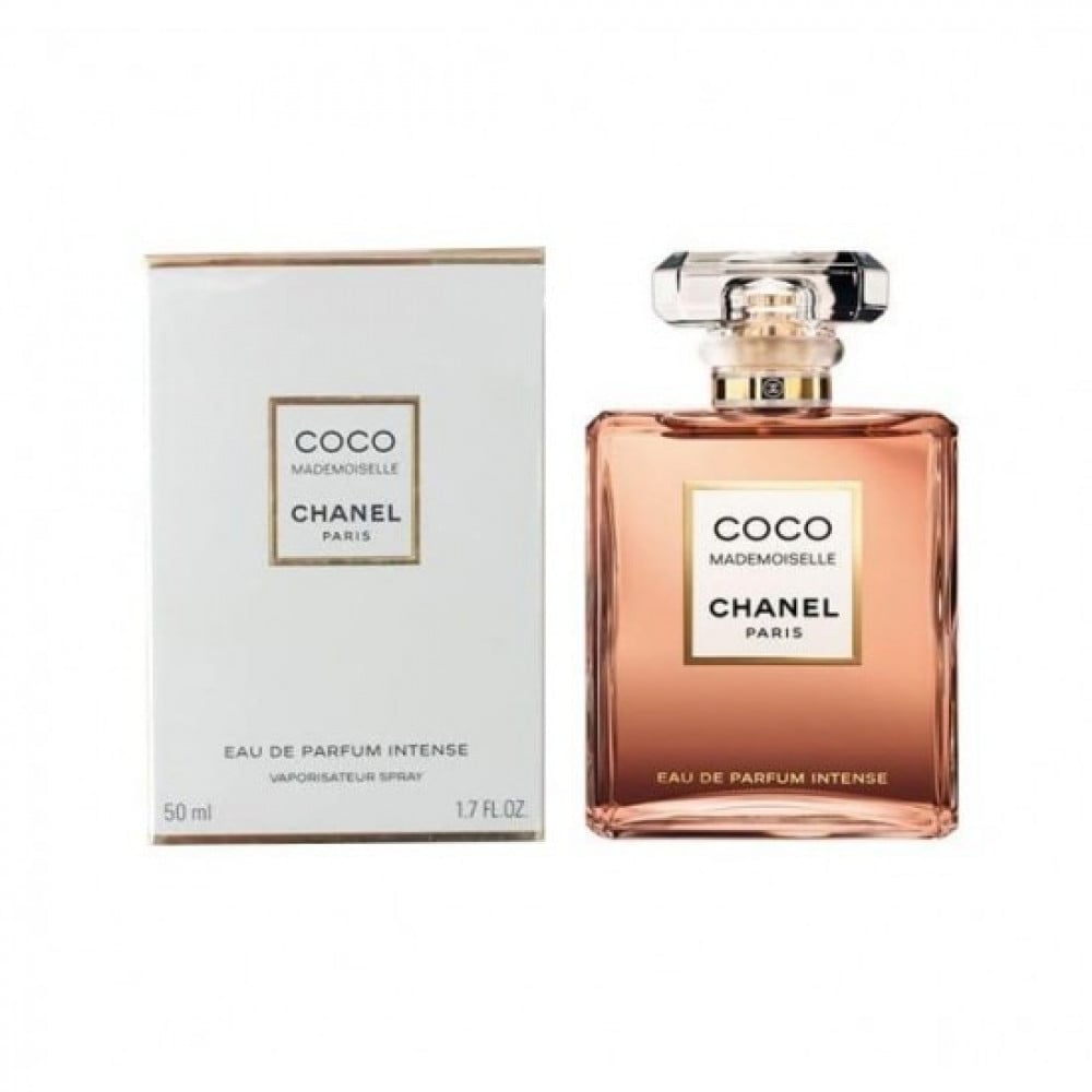 عطر شانيل كوكو مدموزيل انتنس او دو بارفيوم