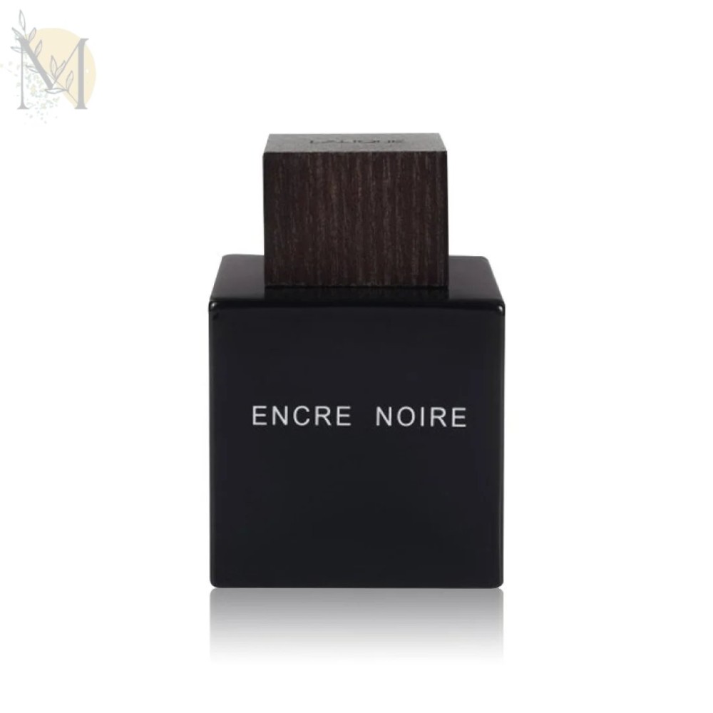 عطر لاليك انكر نوار للرجال او دو تواليت-100مل