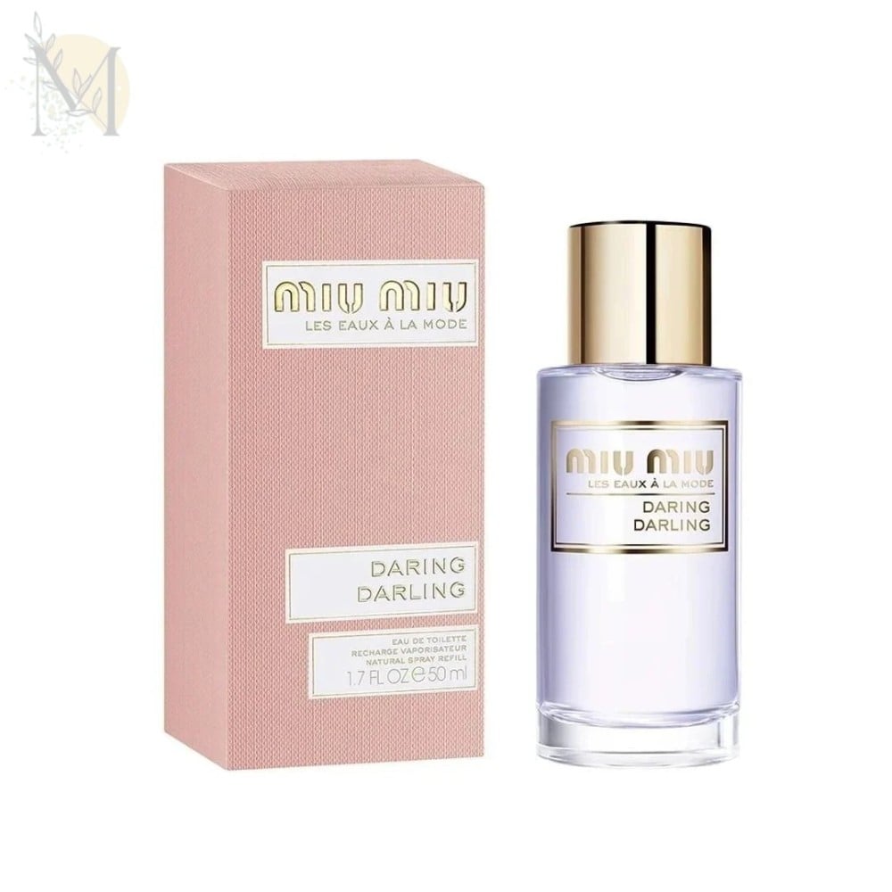 عطر مياو مياو دارينج دارلينج او دو تواليت 50مل
