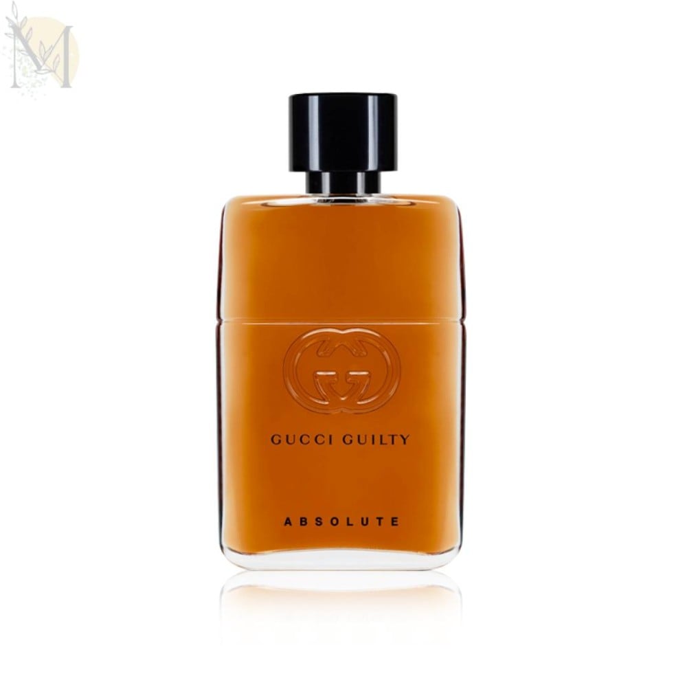 عطر قوتشي غليتي ابسولوت للرجال او دو بارفيوم