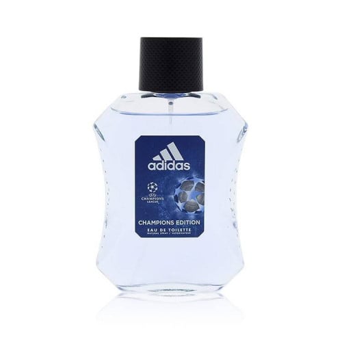 عطر اديداس تشامبيونز ايديشن او دو تواليت 100مل