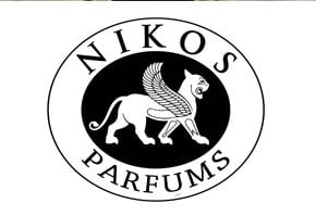 نيكوس Nikos