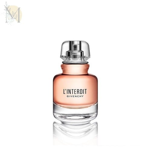 معطر شعر جيفنشي لاانترديت 35مل