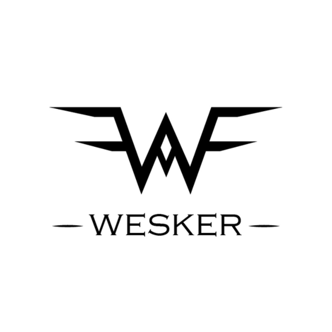 ويسكر Wesker