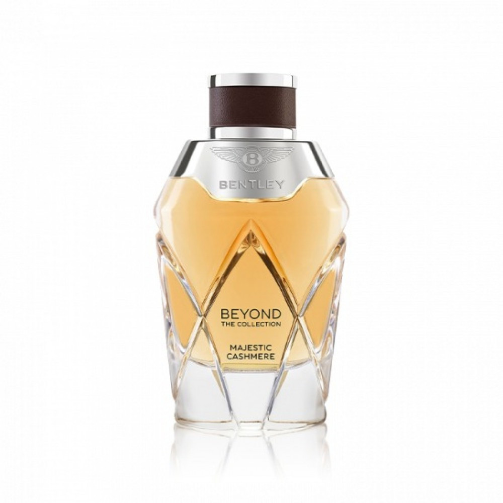 عطر بنتلي ماجيستك كاشمير أو دو برفيوم 100 مل