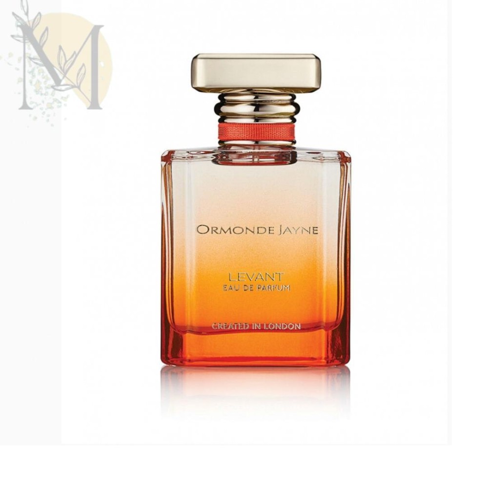 عطر ليفانت اورموند جين 50 مل