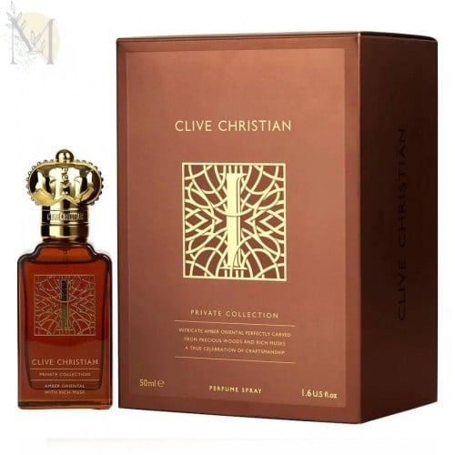 عطر كلايف كريستيان I عنبر اورينتال الرجالي او دو ب...