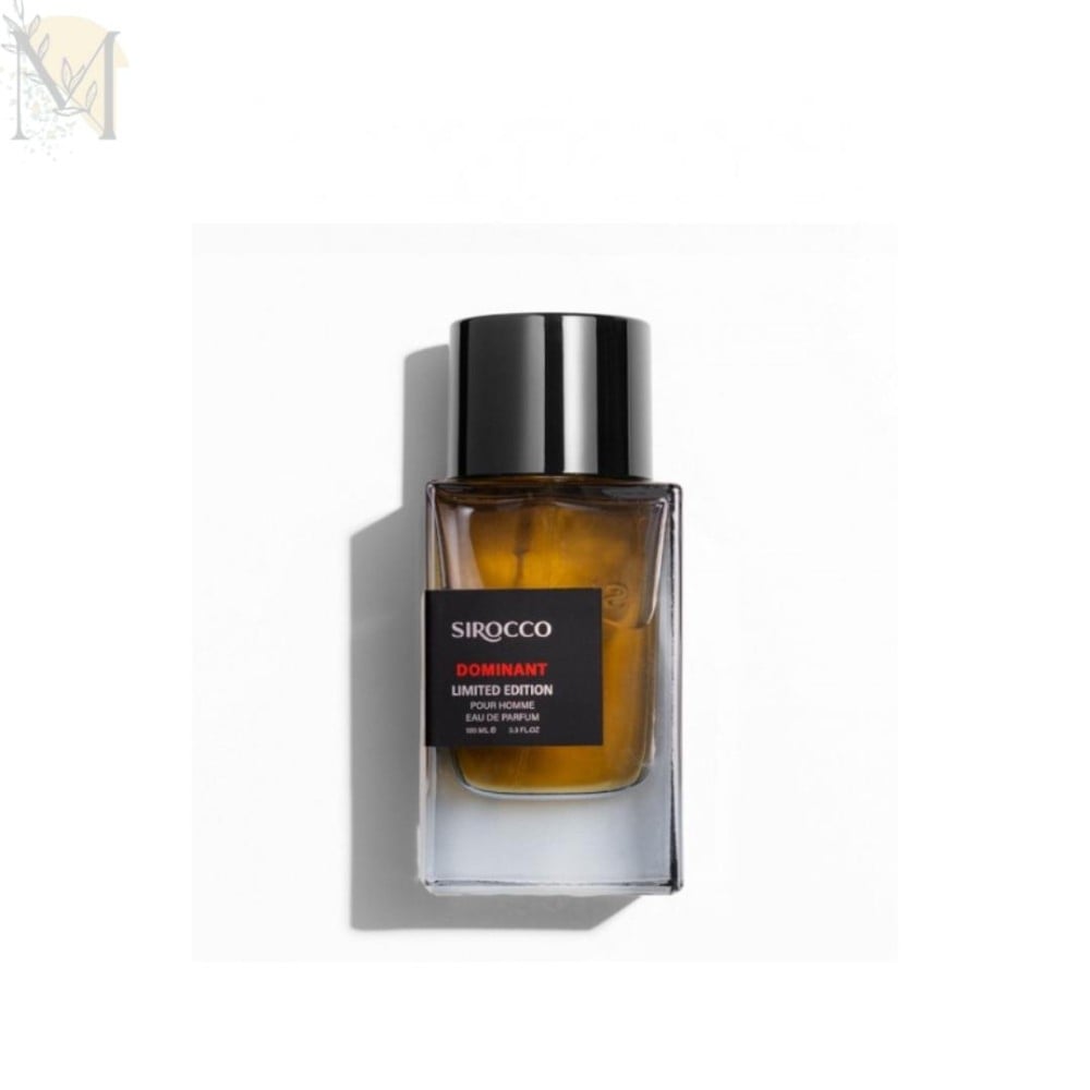 عطر سيريكو دوميننت ليمتد ايديشن الرجالي او دو بارفيوم-100مل