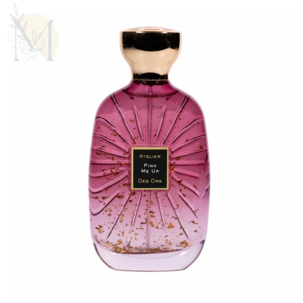 عطر بينك مي اب من اتلييه 100 مل