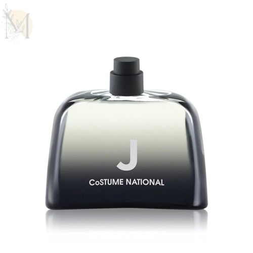 عطر كوستوم ناشونال جي بارفيوم 100مل
