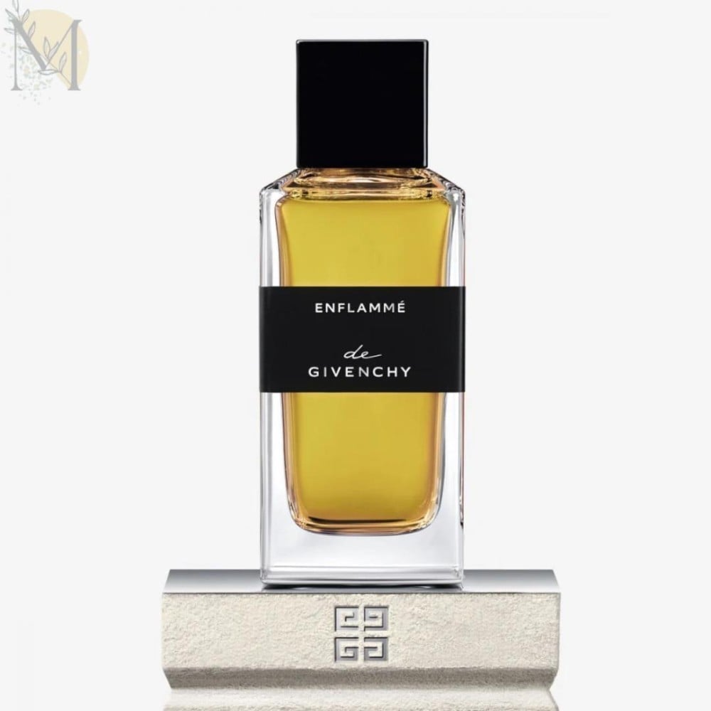 عطر انفلام من جيفنشي او دي بارفيوم 100مل