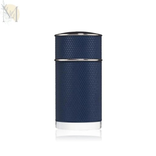 عطر دانهيل ايكون ريسنغ الازرق او دو بارفيوم 100مل
