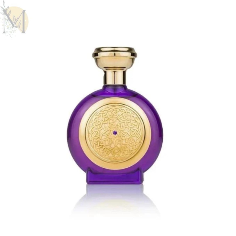 عطر فيوليت سافير بوديسيا 100 مل Violet Sapphire Boadicea