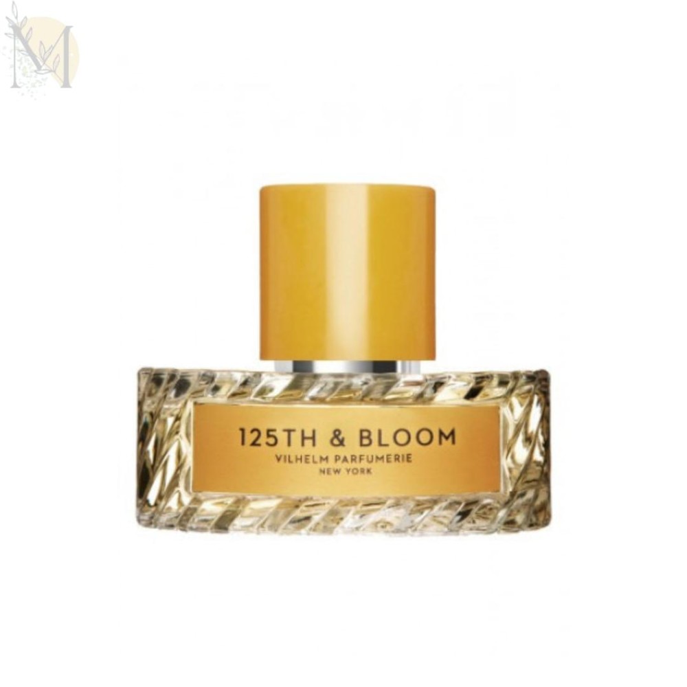 عطر 125 اتش اند بلوم من فيلهيلم بارفوميري 100 مل