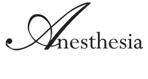 Anesthesia