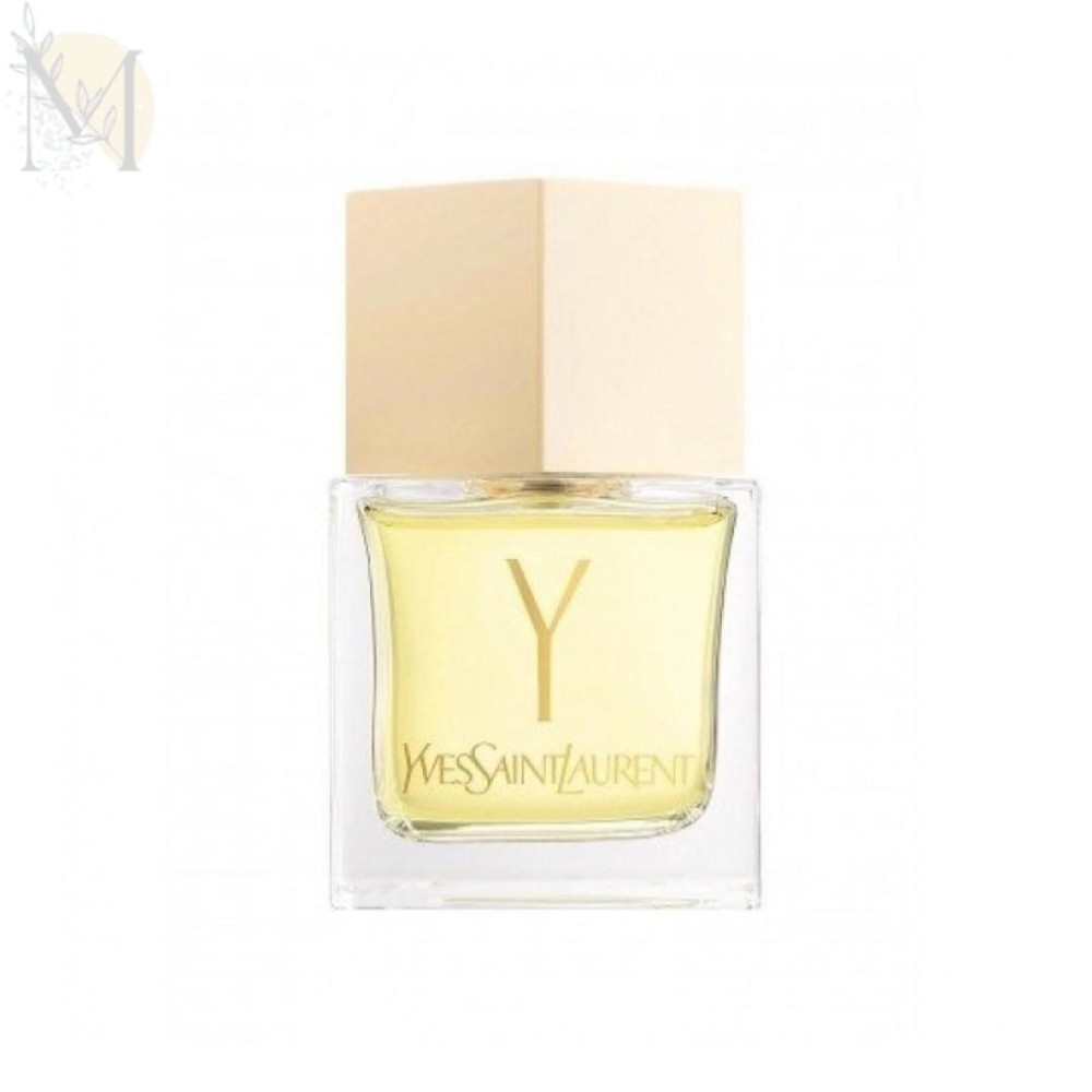 عطر ايف سان لوران Y النسائي او دو تواليت 80مل