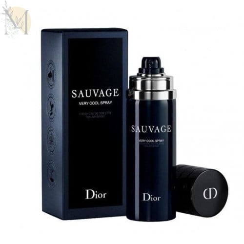 عطر ديور سوفاج فيري كول سبراي فريش او دو تواليت 10...