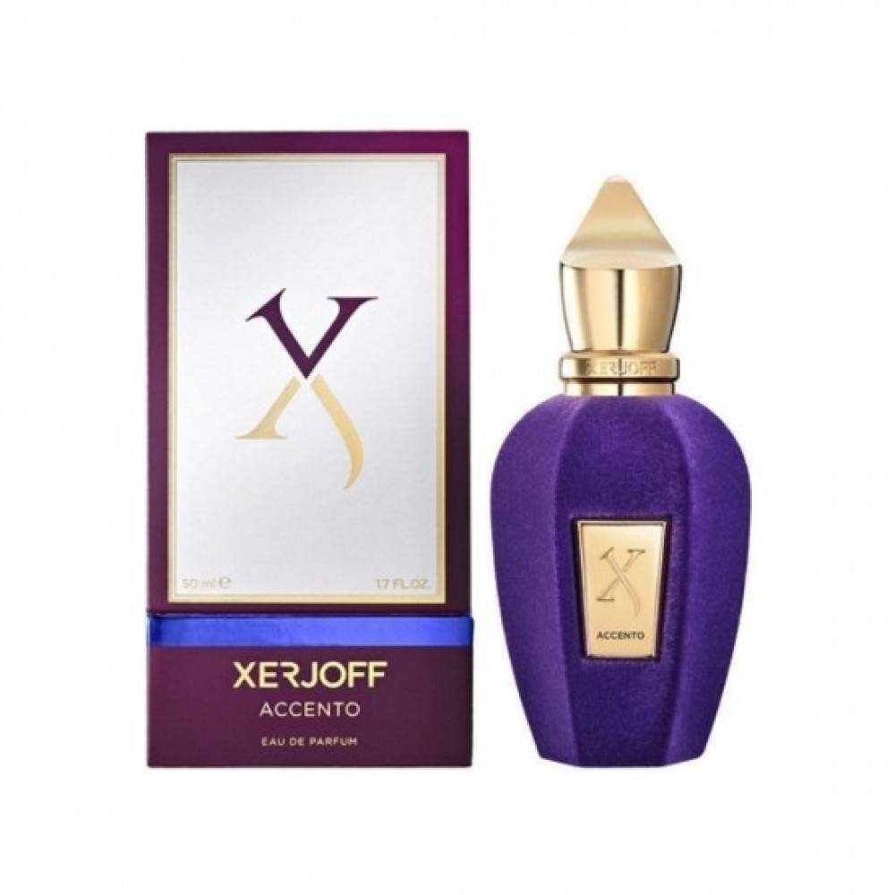 عطر زيرجوف أكسينتو او دو بارفيوم-50 مل