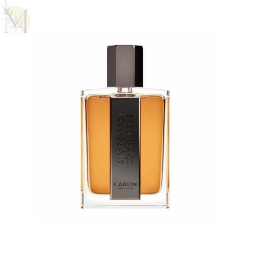 عطر كارون امي موي كوم جي سوي او دو تواليت 125مل