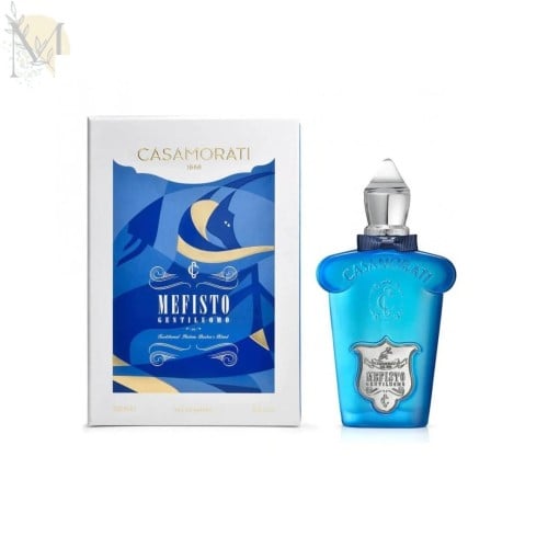 عطر زيرجوف كاساموراتي 1888 مفيستو جنتل اومو - او د...