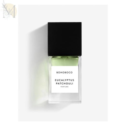 عطر أوكالبتوس باتشولي بوهوبوكو 50مل