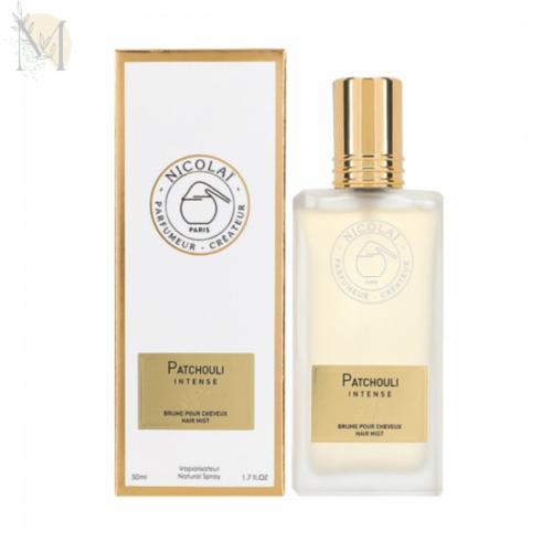 عطر الشعر نيكولاي باتشولي انتنس او دو بارفيوم-50مل