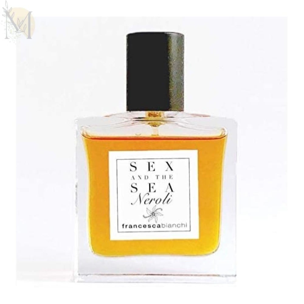 عطر فرانشيسكا بيانكي سكس اند ذا سي نيرولي 30 مل