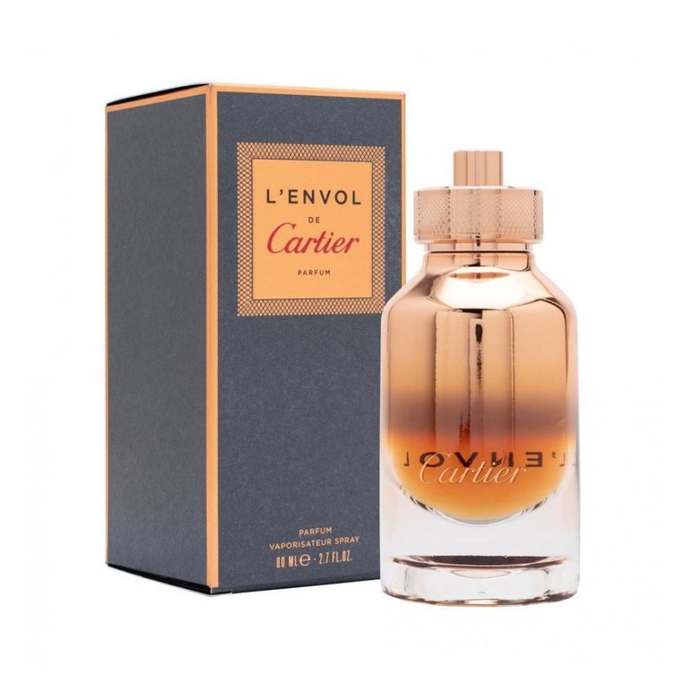 عطر كارتير لونفول بارفيوم 80مل