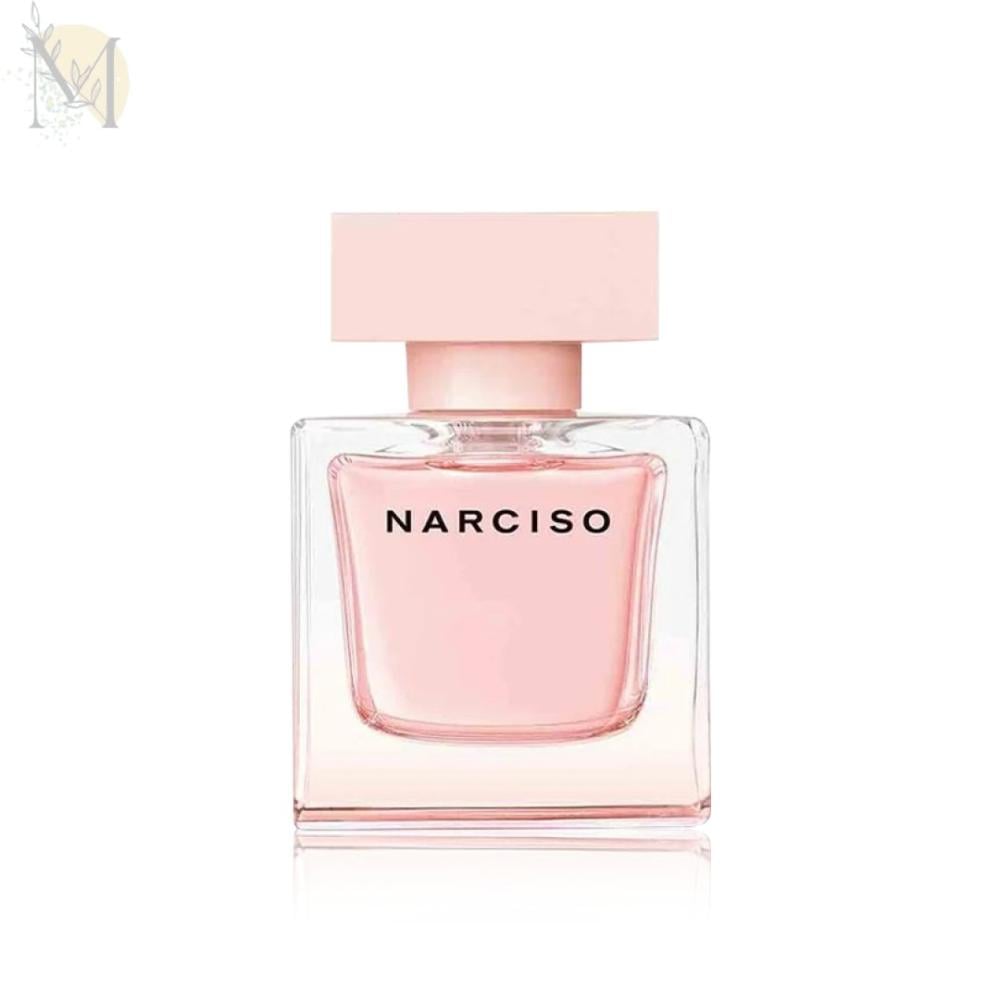 عطر نرسيسو رودريغز كريستال او دو بارفيوم 90 مل