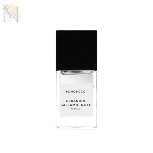 عطر جيرانيوم بلسميك نوت بوهوبوكو 50مل Bohoboco Ger...