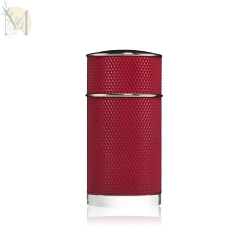 عطر دانهيل ايكون ريسنغ الاحمر او دو بارفيوم 100مل