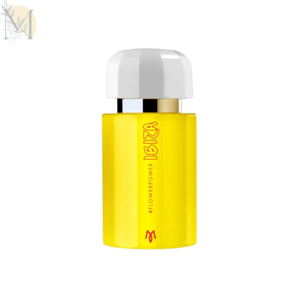 عطر فلاور باور رامون مونيقال