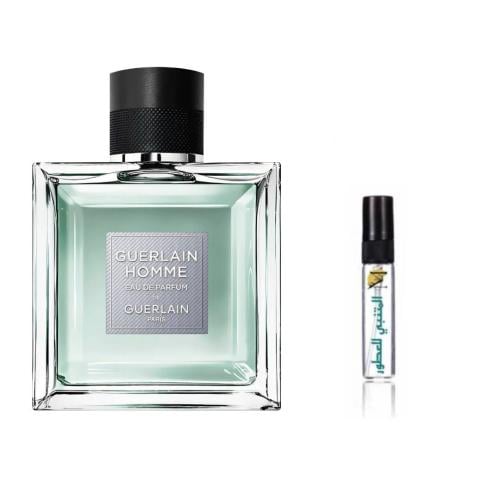 عينة عطر غيرلان هوم او دو بارفيوم