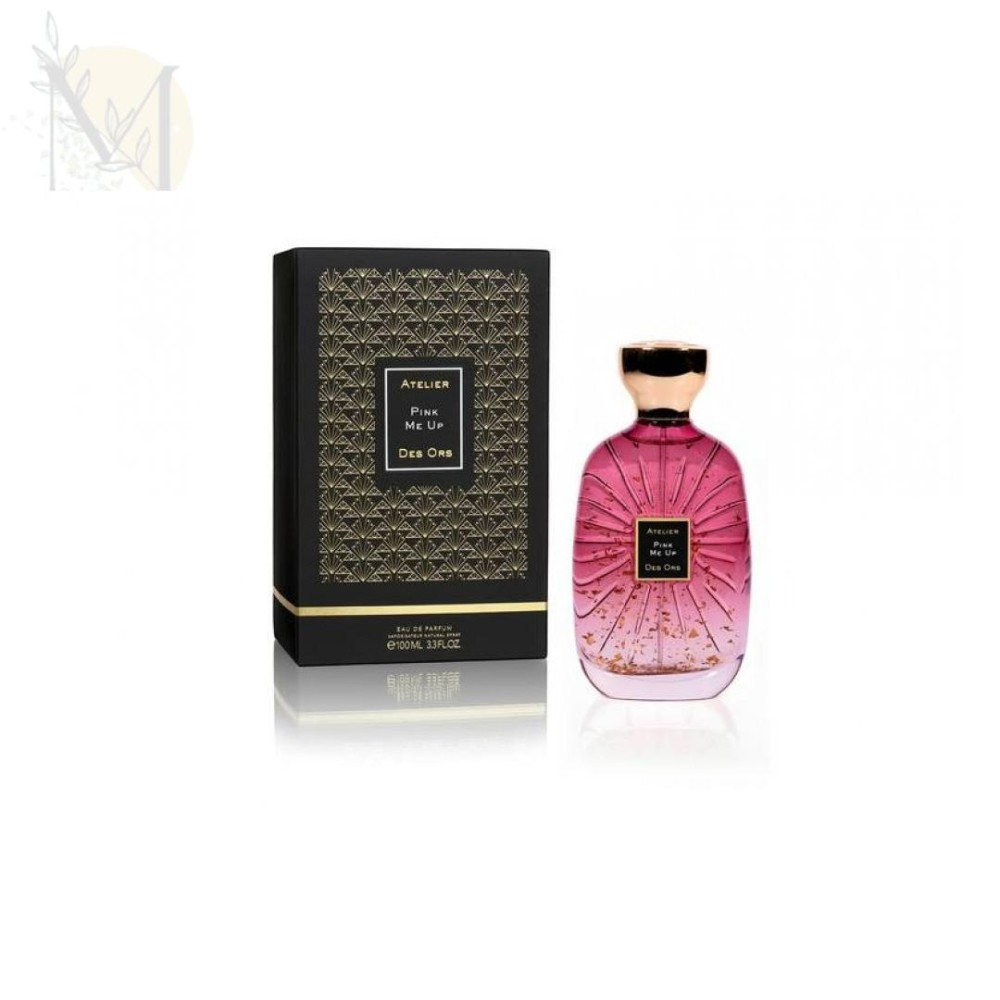 عطر بينك مي اب من اتلييه 100 مل