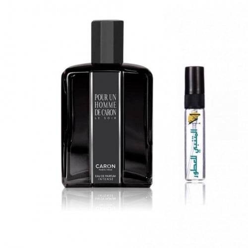 عينه عطر كارون بور ان اوم لي سوار او دو بارفيوم ان...