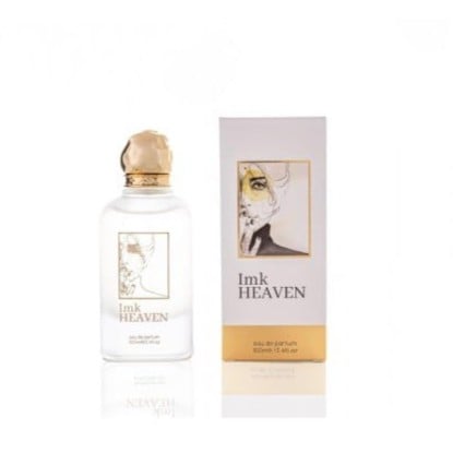 عطر صمام اي ام كي هيفين او دو بارفيوم-100مل
