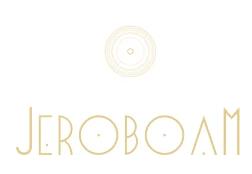 جيروبوام Jeroboam