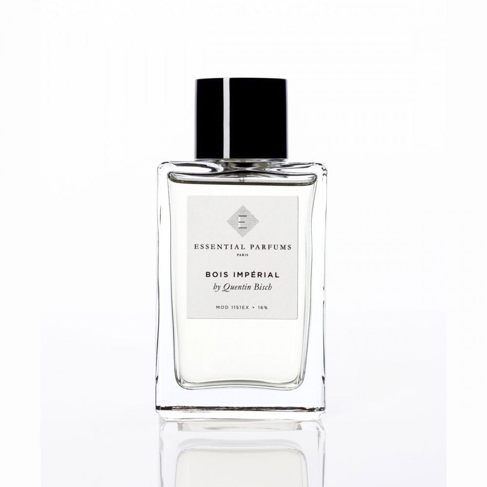 عطر بايسينشيال بيرفيوم وا امبريال 100 مل
