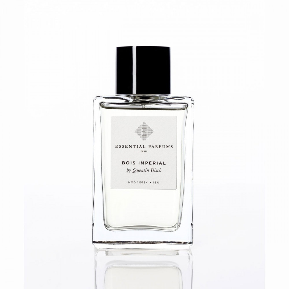 عطر بايسينشيال بيرفيوم وا امبريال 100 مل