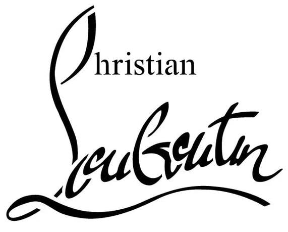 CHRISTIAN LOUBOUTIN